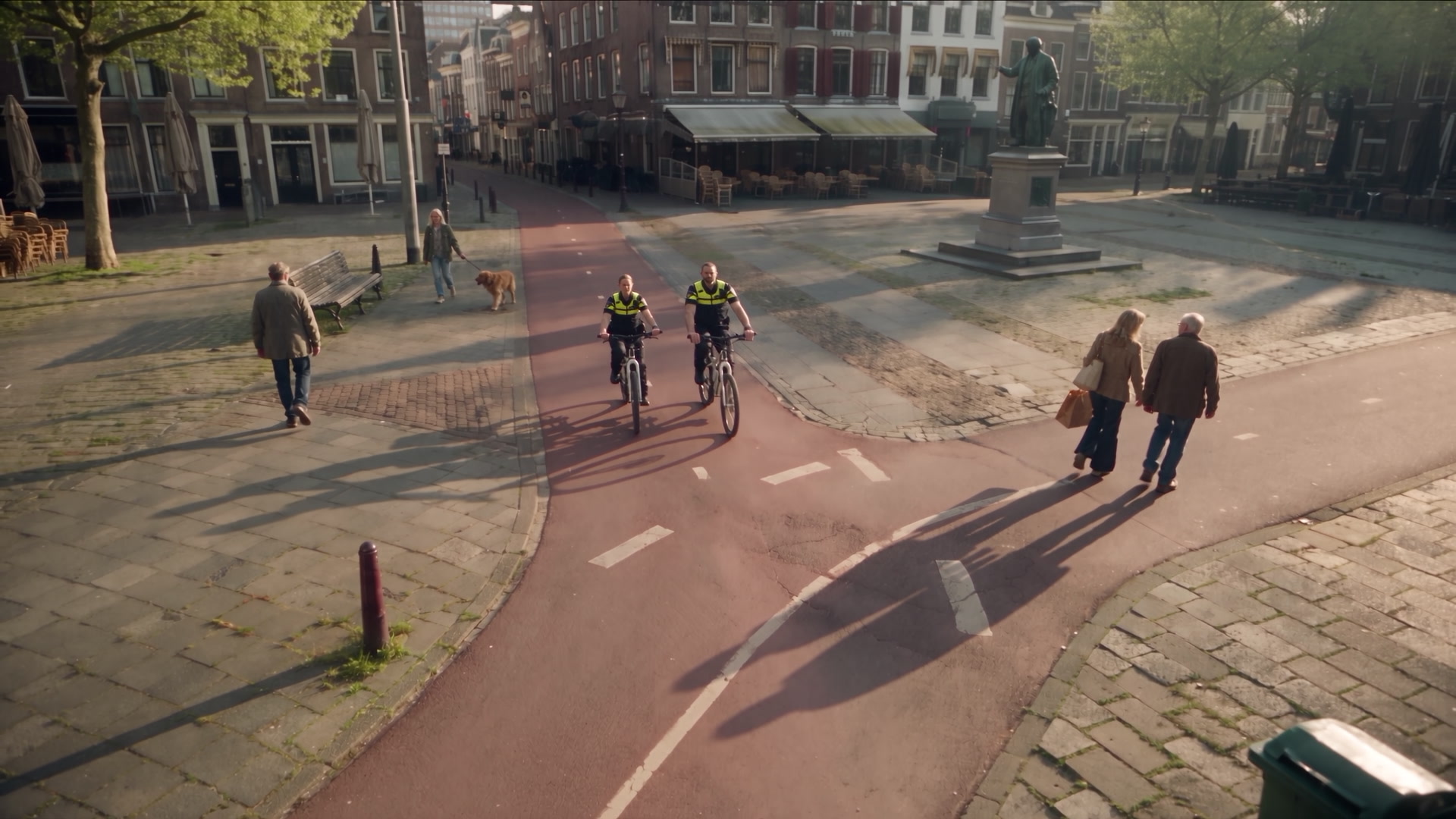 AI Campagne, filmbeeld 2