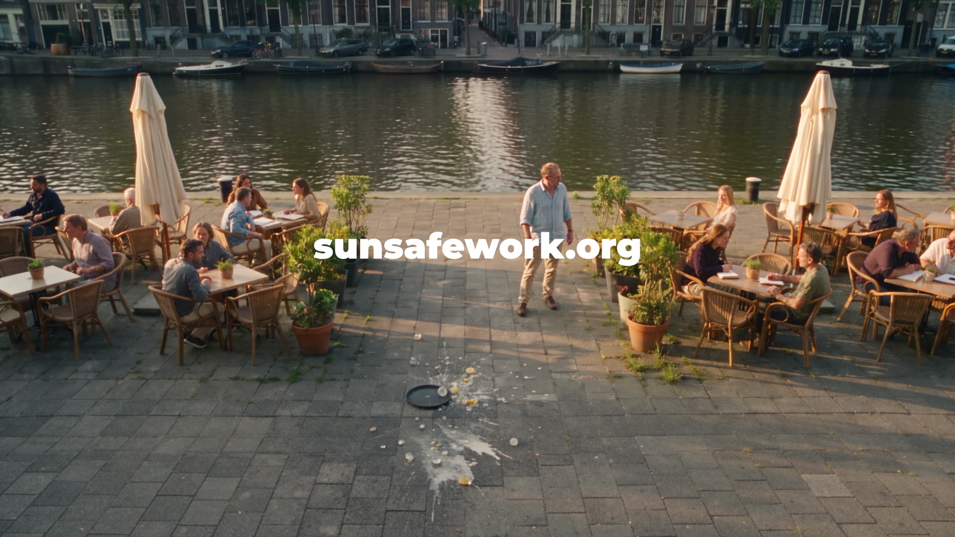 AI Campagne, filmbeeld 9