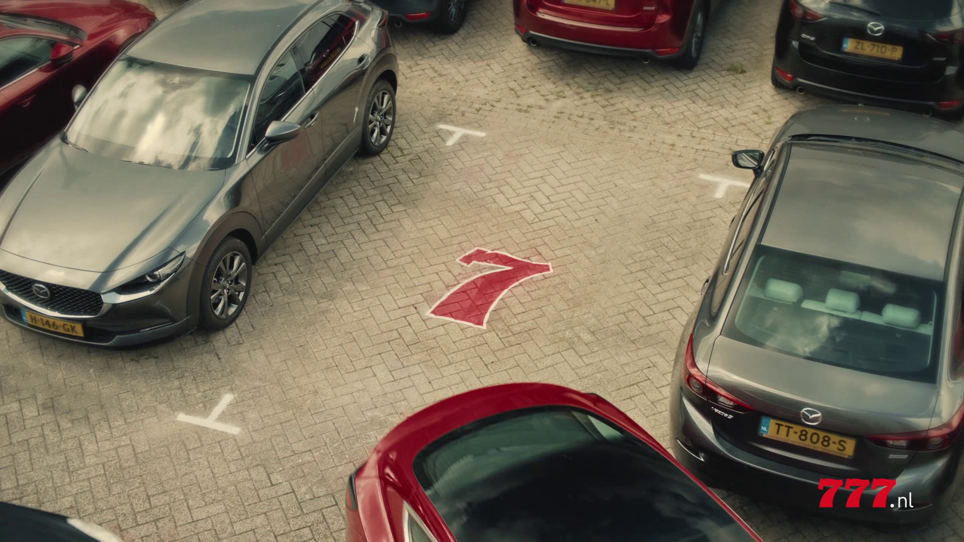 Casino777, filmbeeld 2