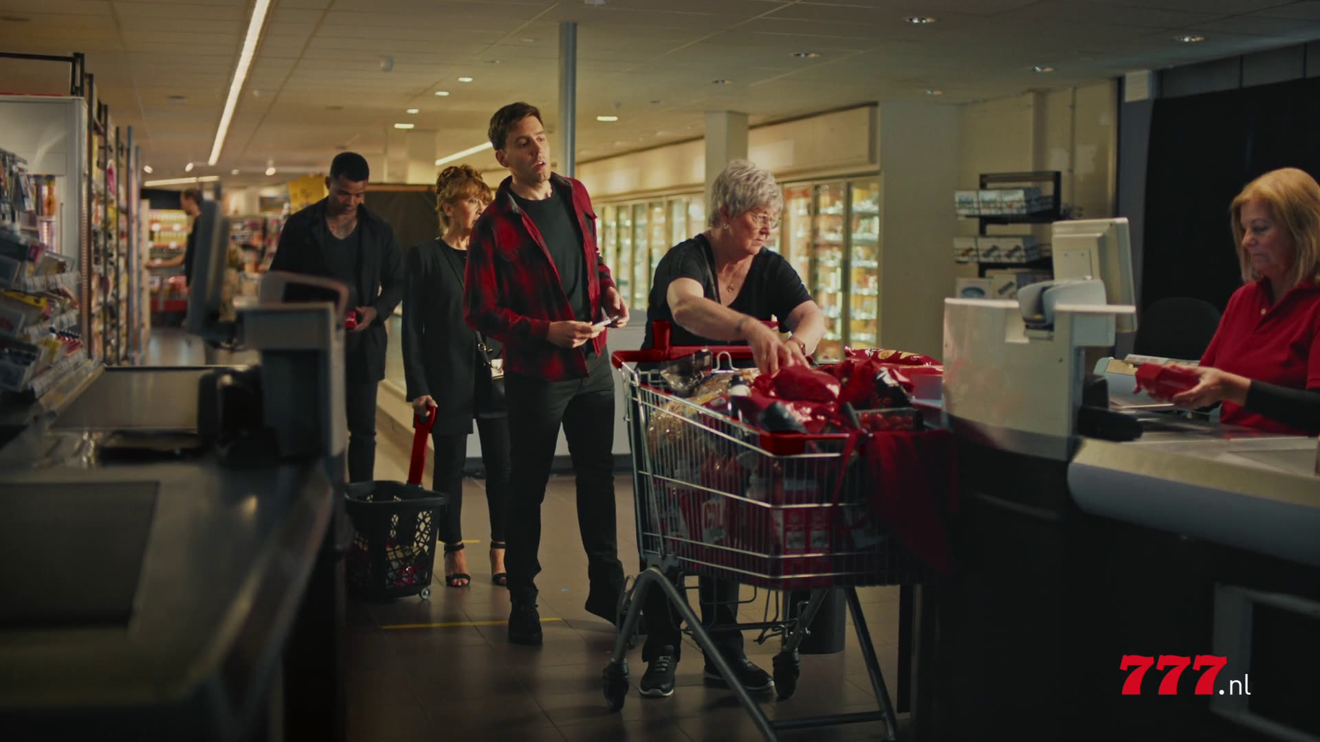 Casino777, filmbeeld 3