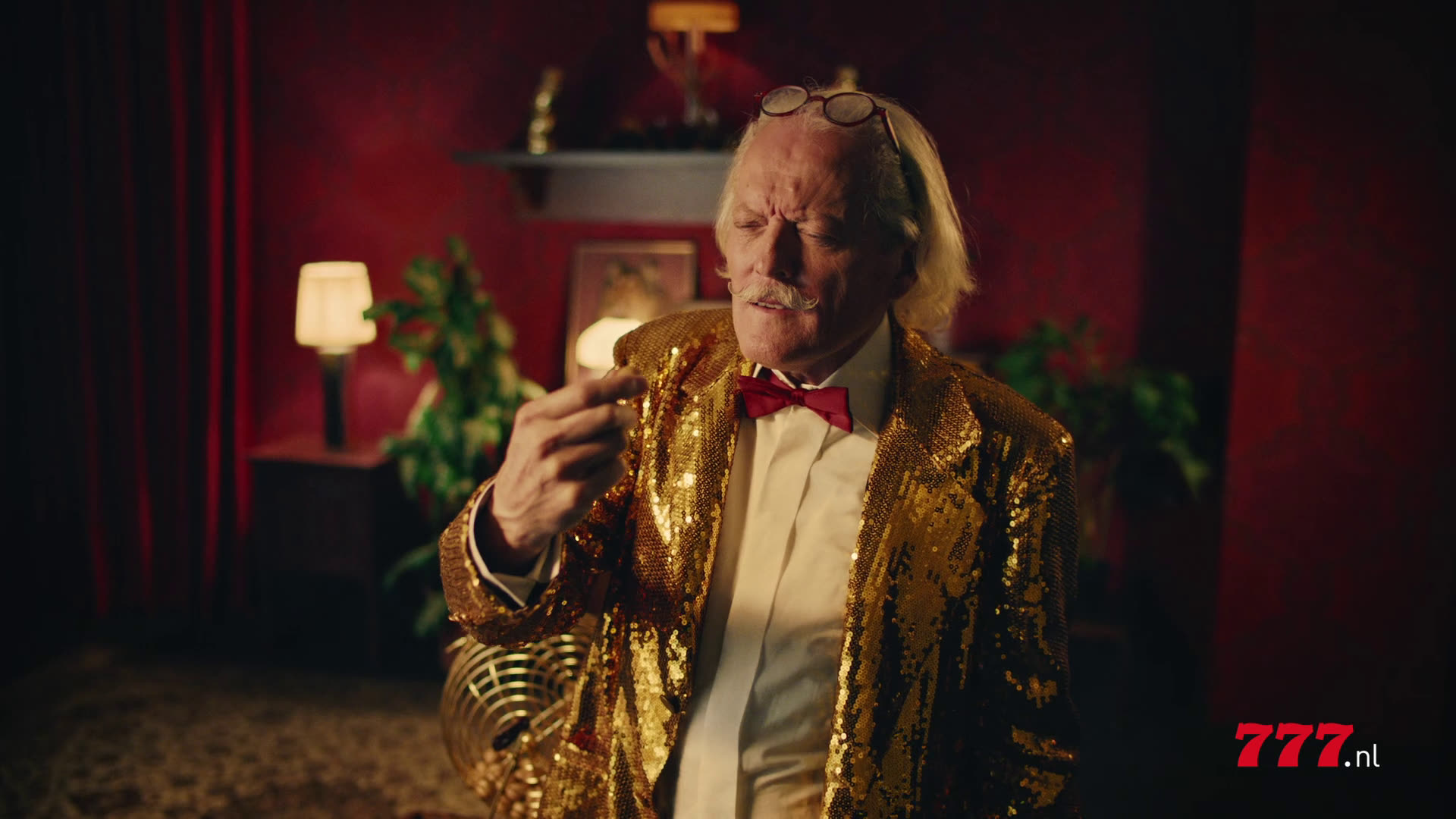 Casino777, filmbeeld 5