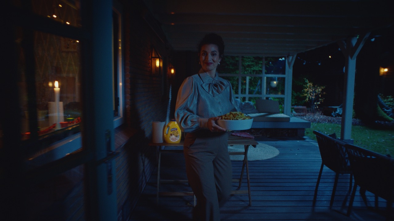 Diamant, film still 3