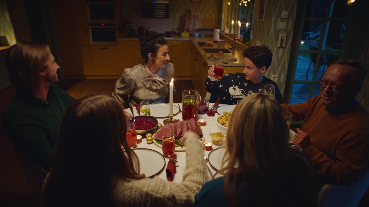 Diamant, film still 4