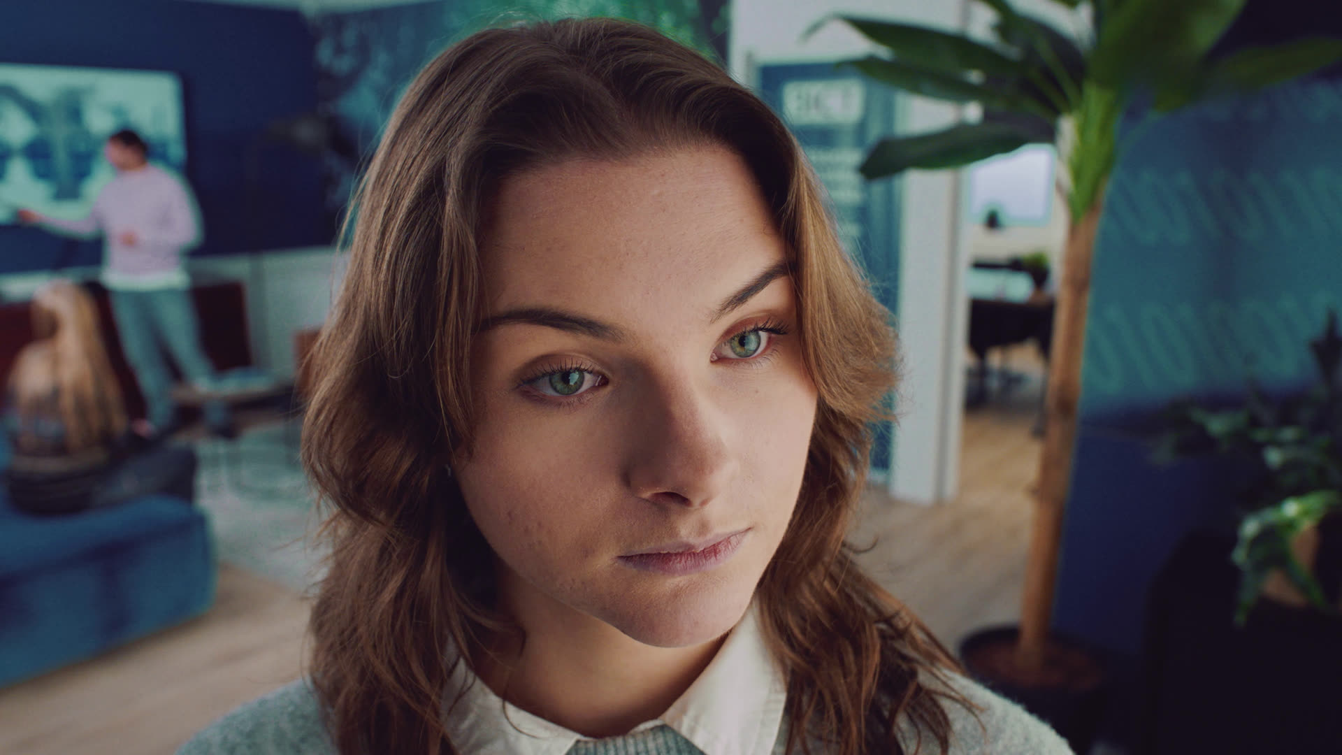 EffePadelle, film still 2