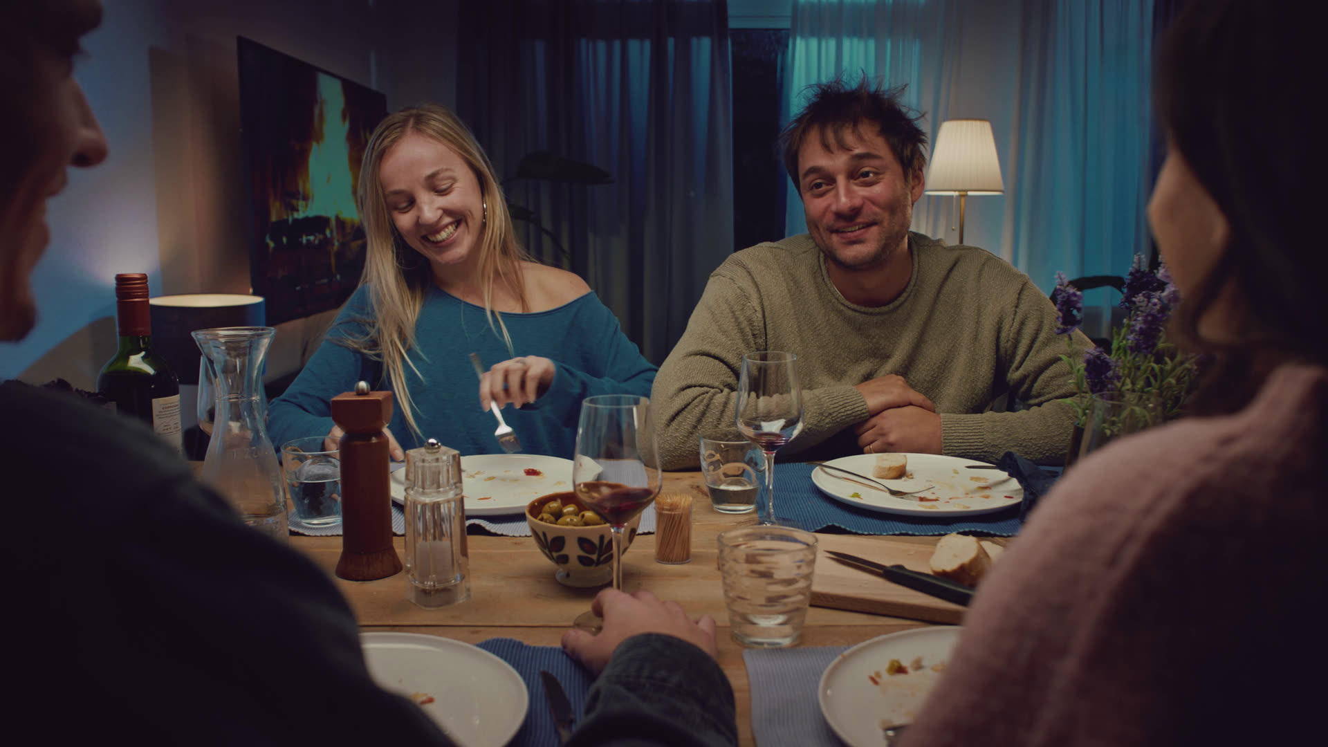 EffePadelle, filmbeeld 5