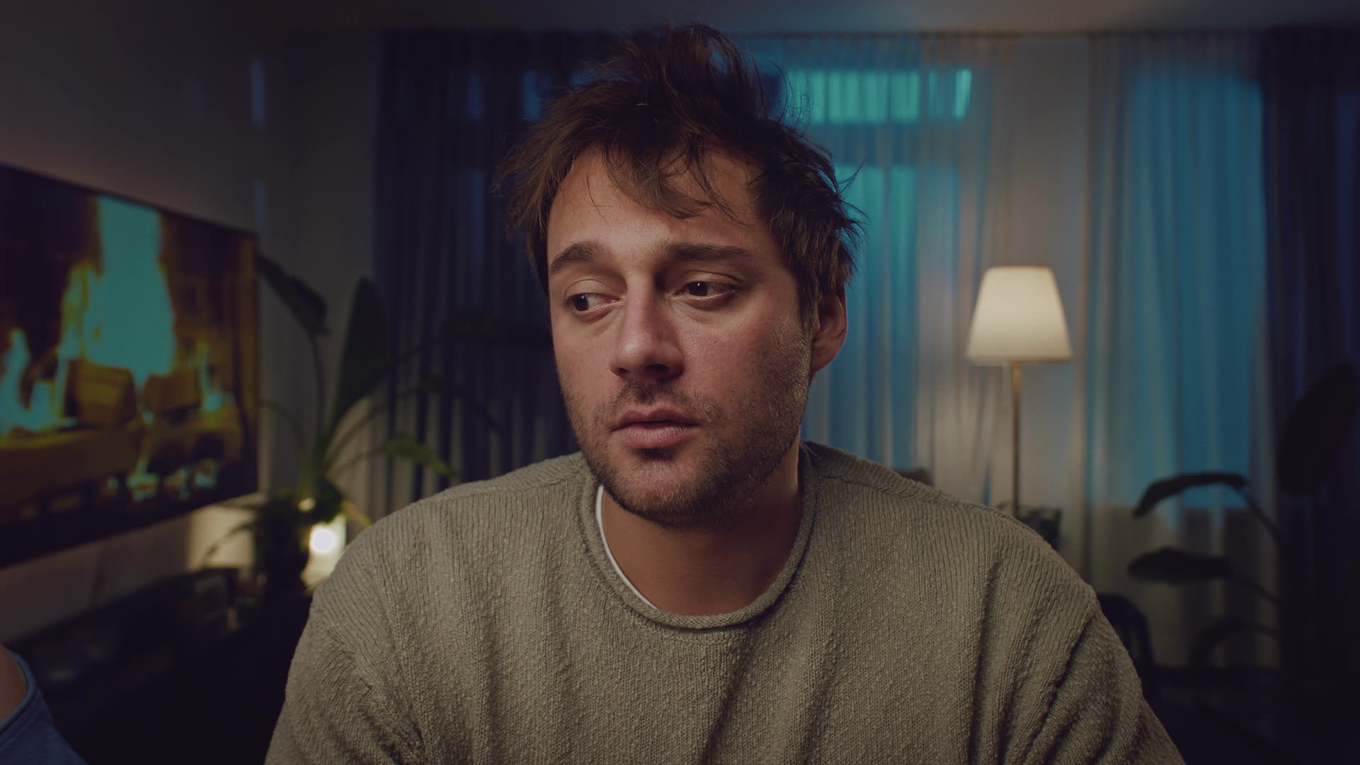 EffePadelle, filmbeeld 6