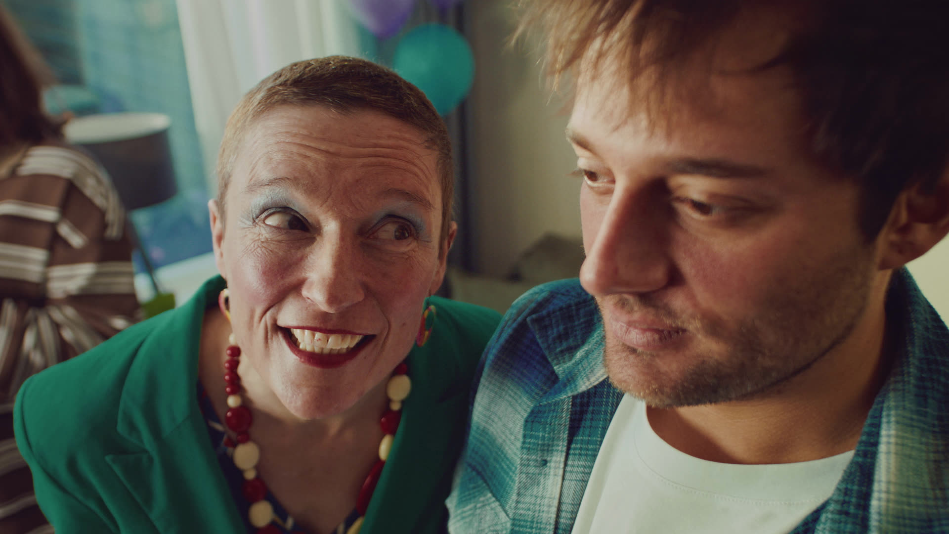 EffePadelle, filmbeeld 4