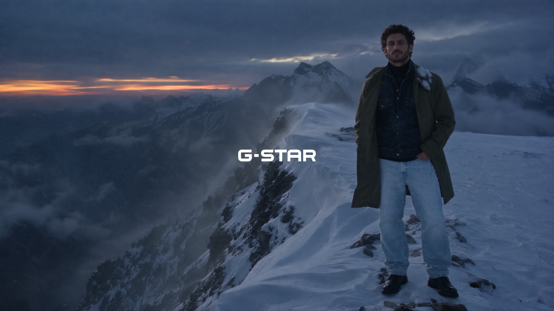 G-Star, film still 3